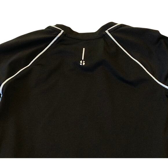 Bundle of 5 Boys Long Sleeve Shirts Youth Size Small Medium 8 Black Gray Sporty - Picture 3 of 16